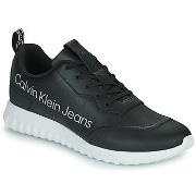 Baskets basses Calvin Klein Jeans SPORTY EVA RUNNER 1