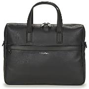 Porte document Calvin Klein Jeans CK MUST LAPTOP BAG