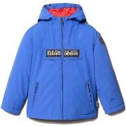 Blouson enfant Napapijri -