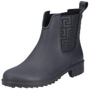 Bottes Rieker -