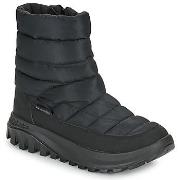 Bottes neige Columbia SNOWTROT MID