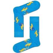 Chaussettes hautes Happy socks GBS01 6700