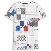 T-shirt enfant Puma 621257-02