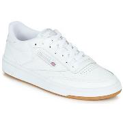 Baskets basses Reebok Classic CLUB C 85