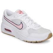 Baskets basses enfant Nike NIKE AIR MAX SC SE (GS)