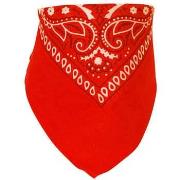 Echarpe Chapeau-Tendance Bandana uni coton 55X55