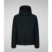 Veste Save The Duck D31380M LEXY19 - SABAL-50030 GREEN BLACL