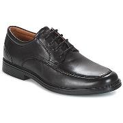 Derbies Clarks UN ALDRIC PARK