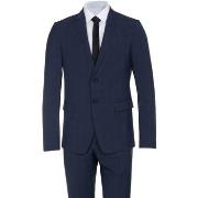 Costumes Emporio Armani Costume David Line bleu