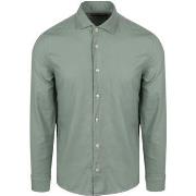 Chemise Marc O'Polo Chemise Vert