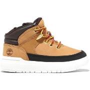 Baskets montantes enfant Timberland -