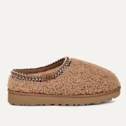 Ville basse UGG Tasman Maxi Curly Chestnut