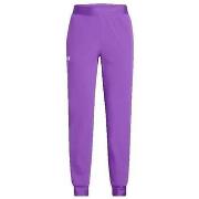 Pantalon enfant Under Armour Pantalon De Jogging Tissé Ua Rival