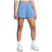 Short Under Armour Polaire Ua Rival