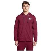 Pantalon Under Armour Ua Rival Terry Fullzip