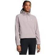 Sweat-shirt Under Armour Sweat Polaire Ua Expanse