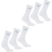 Chaussettes Wilson Lot de 6 paires de chaussettes Premium Homme