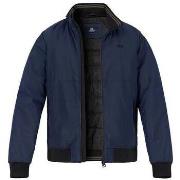 Veste La Martina ZMO001-PL034-07017 NAVY