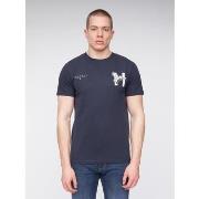 T-shirt Henleys Kilhen