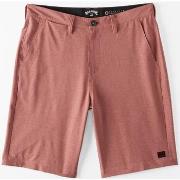 Short Billabong Crossfire