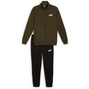 Ensembles de survêtement Puma Clean Sweat Suit Fl