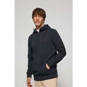 Sweat-shirt Polo Club HANS RIGBY GO