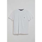 T-shirt Polo Club RIGBY GO POCKET T-SHIRT IM