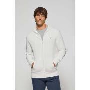 Sweat-shirt Polo Club RIGBY GO HOODIE ZIPPER SWEAT FL