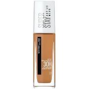 Fonds de teint &amp; Bases Gemey Maybelline MAY-STAY30H61