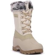 Boots Cmp A312 GIRL MAGDALENA