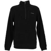 Sweat-shirt Quiksilver Keller 1/4 zip