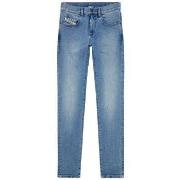 Jeans Diesel 2019 D-STRUKT - 0CLAF-01