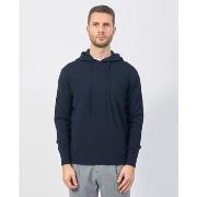 Pull Gazzarrini Pull homme à capuche