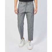 Pantalon Gazzarrini Pantalon homme avec cordon de serrage