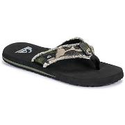 Tongs Quiksilver MONKEY ABYSS M SNDL XGCK