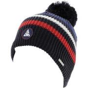 Bonnet Cairn Olivier navy hat