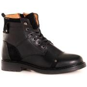 Bottines Redskins FLORINE NOIR