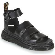 Sandales Dr. Martens CLARISSA II BLACK BRANDO