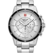 Montre Swiss Alpine Military Swiss Military 7089.9132, Quartz, 44mm, 1...