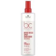 Soins &amp; Après-shampooing Schwarzkopf Bc Repair Rescue Spray Condit...