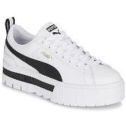 Baskets basses Puma MAYZE