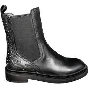 Bottines Inuovo - Bottines A55002 Black