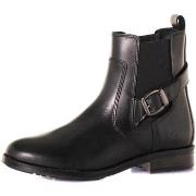 Bottines Redskins MAGIC NOIR