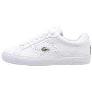 Baskets basses Lacoste POWERCOURT 2.0 124 1 SFA