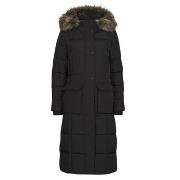 Doudounes Superdry EVEREST LONGLINE PUFFER COAT