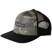 Casquette enfant Quiksilver Emu Coop