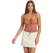 Blouses Roxy Sunset Mist