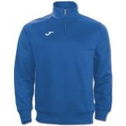 Sweat-shirt Joma Felpa Sudadera Faraon Royal Blu