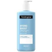 Hydratants &amp; nourrissants Neutrogena Lait Corporel Gel Ultraléger ...