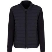 Blouson enfant Emporio Armani Piumino